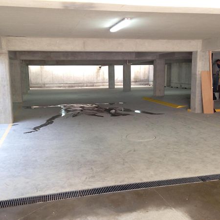 Suites Everness Guadalajara Kültér fotó