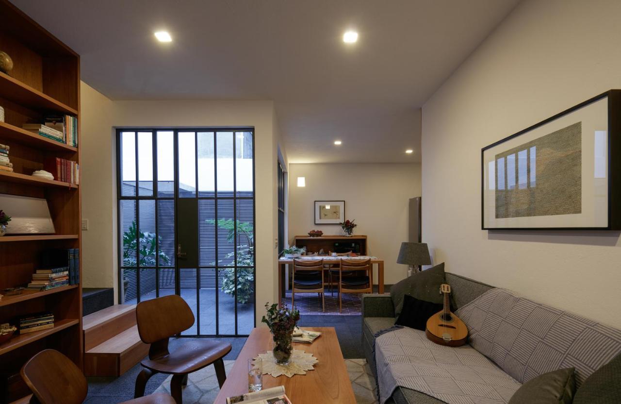 Suites Everness Guadalajara Kültér fotó