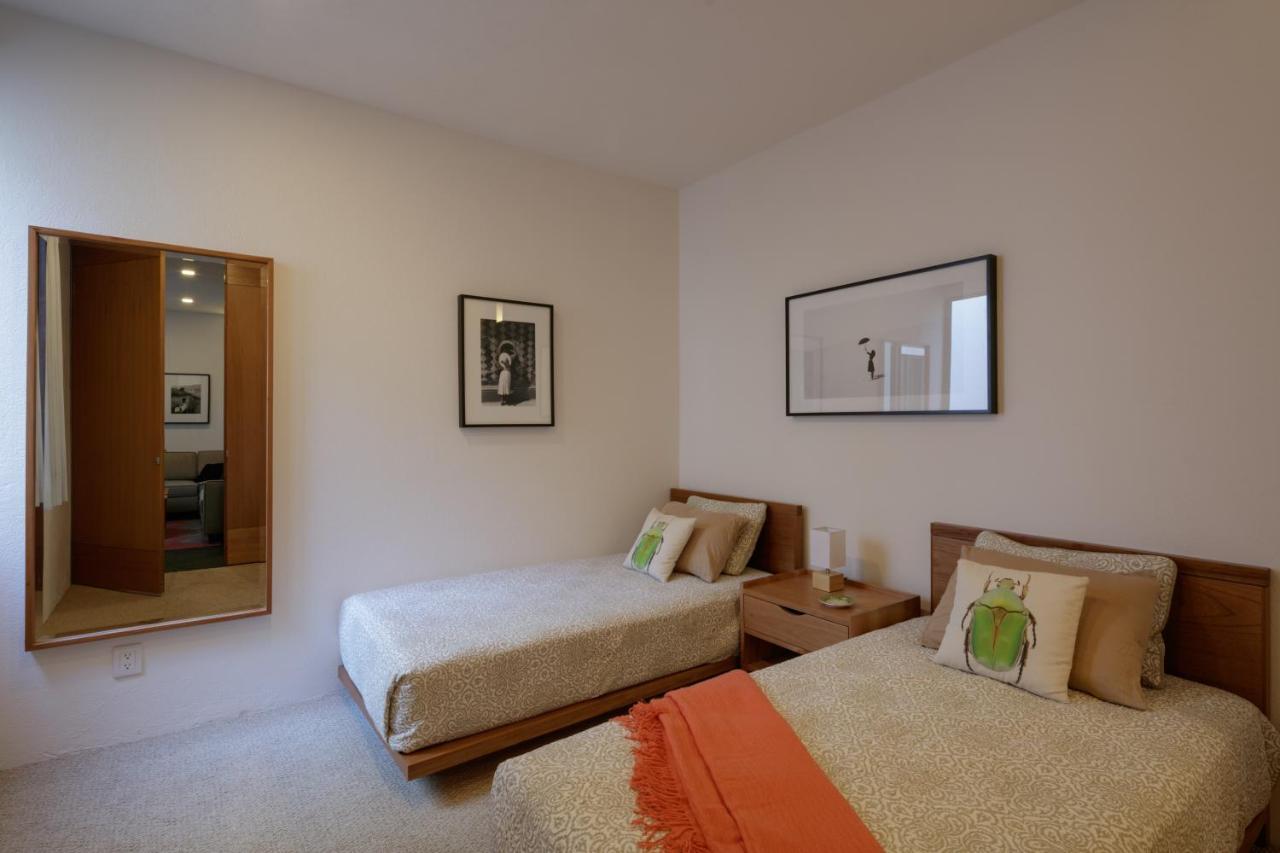 Suites Everness Guadalajara Kültér fotó