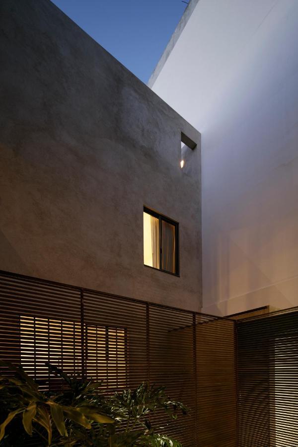 Suites Everness Guadalajara Kültér fotó