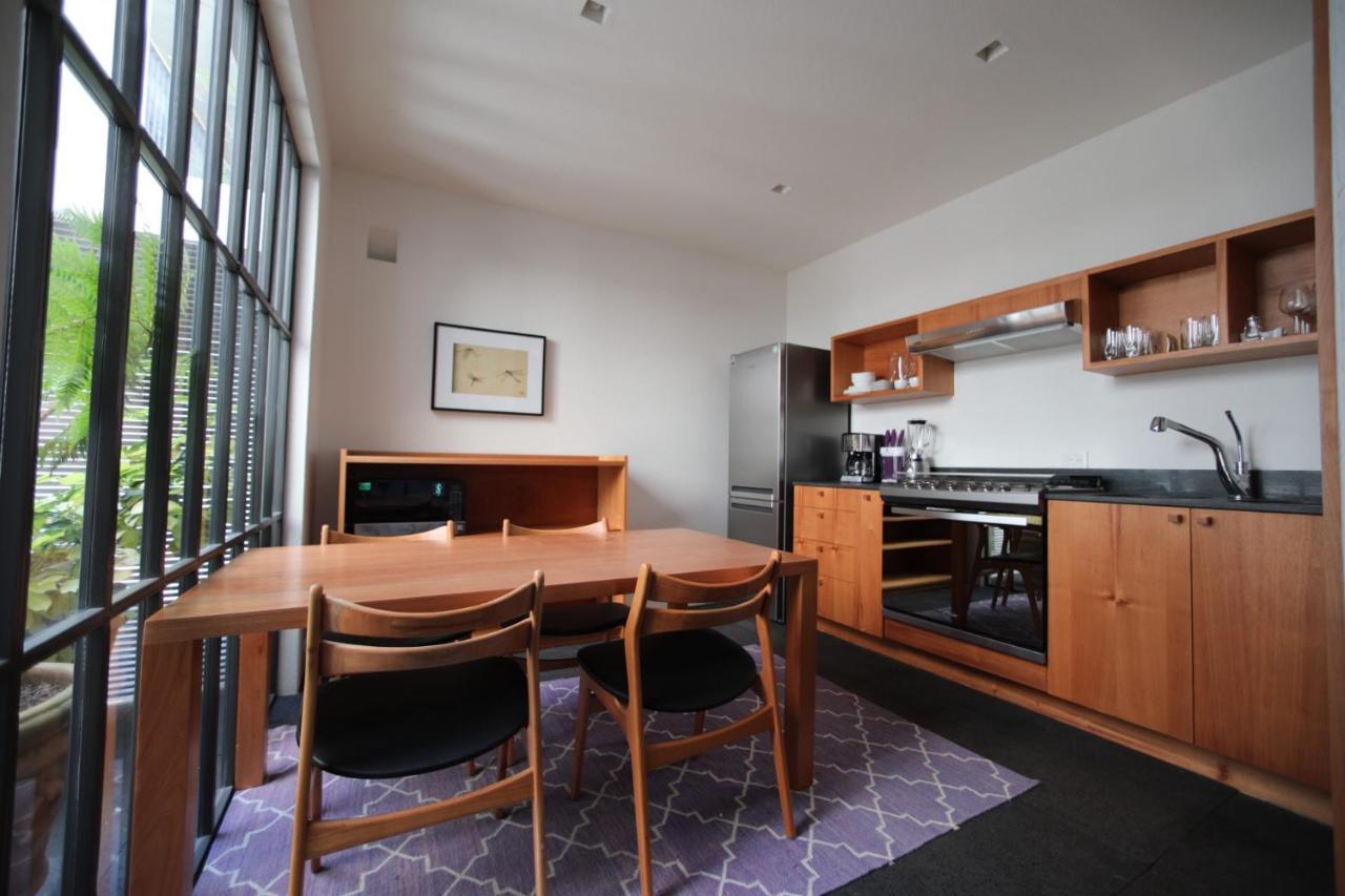 Suites Everness Guadalajara Kültér fotó