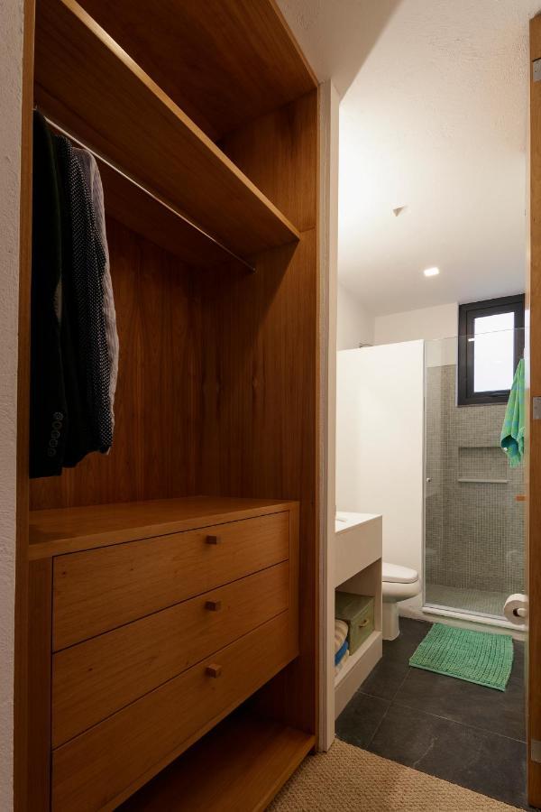 Suites Everness Guadalajara Kültér fotó