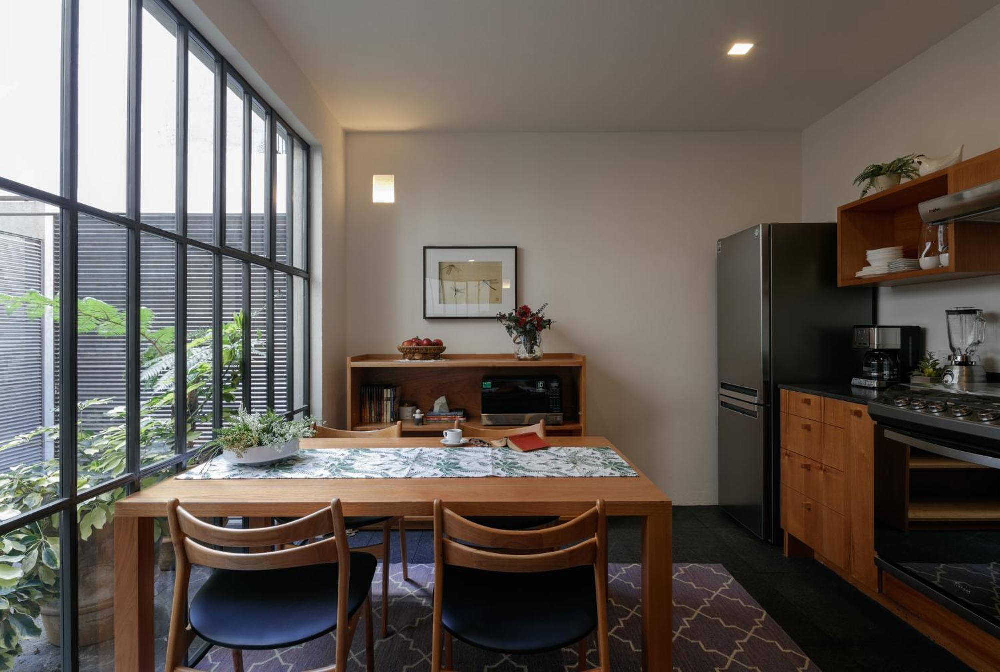 Suites Everness Guadalajara Kültér fotó